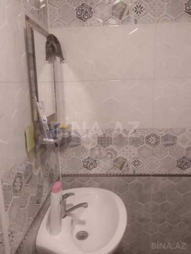 İcarəyə verilir 2 otaqlı yeni tikili 55 m², Masazır q., photo 8 from 9