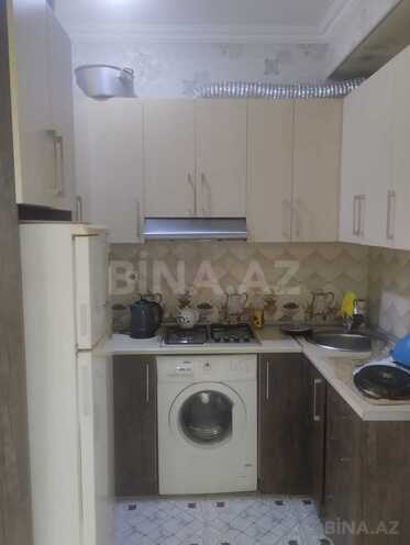 İcarəyə verilir 2 otaqlı yeni tikili 55 m², Masazır q., photo 4 from 9