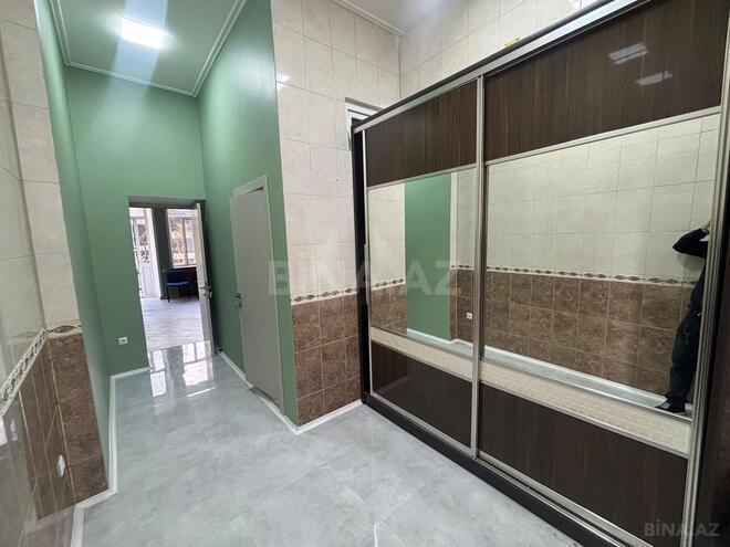 İcarəyə verilir 2 otaqlı ofis 70 m², Nəsimi r., photo 4 from 8