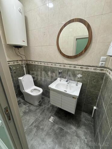 İcarəyə verilir 2 otaqlı ofis 70 m², Nəsimi r., photo 7 from 8