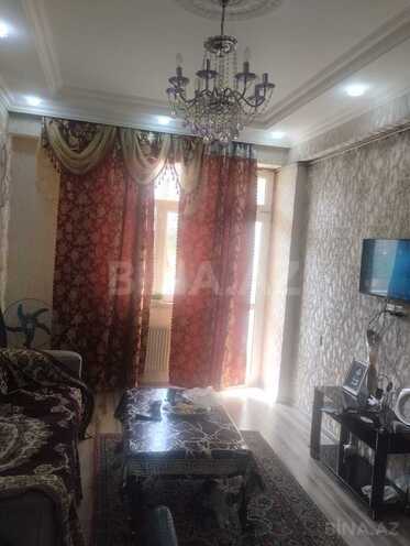 İcarəyə verilir 2 otaqlı yeni tikili 55 m², Masazır q., photo 3 from 9