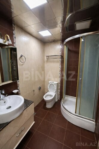 İcarəyə verilir 3 otaqlı yeni tikili 140 m², 28 May m., photo 18 from 24