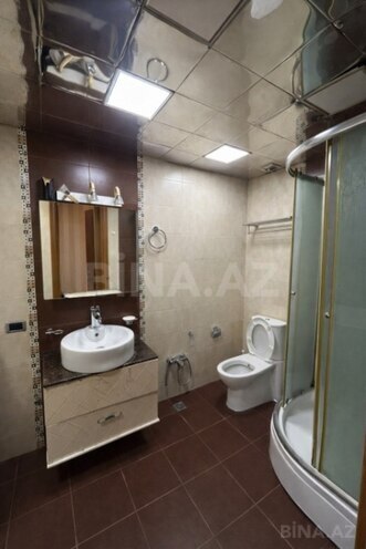 İcarəyə verilir 3 otaqlı yeni tikili 140 m², 28 May m., photo 19 from 24