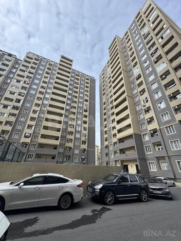 Satılır 3 otaqlı yeni tikili 70 m², Yeni Günəşli q., photo 12 from 20