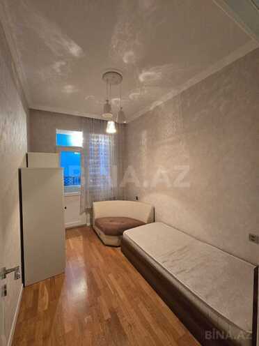 Satılır 3 otaqlı yeni tikili 70 m², Yeni Günəşli q., photo 13 from 20