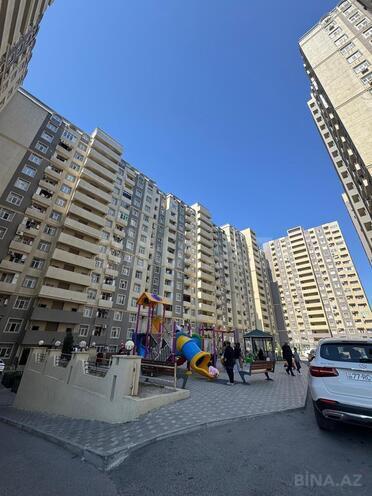 Satılır 3 otaqlı yeni tikili 70 m², Yeni Günəşli q., photo 1 from 20