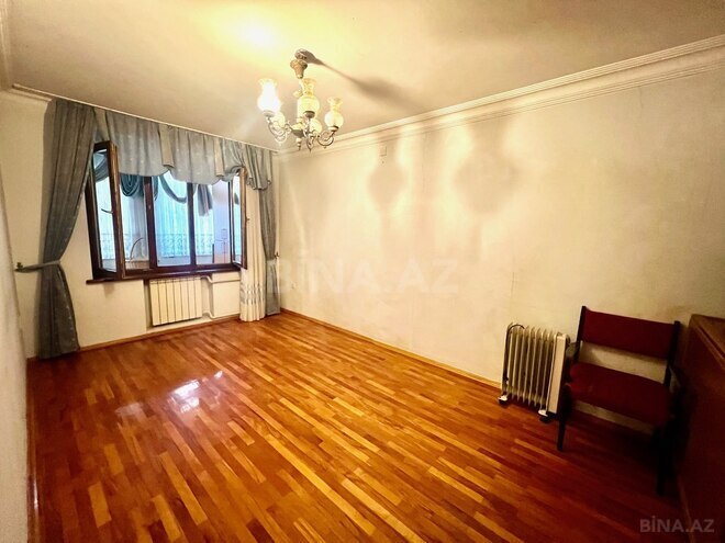 Satılır 3 otaqlı yeni tikili 115 m², Nizami m., photo 8 from 23