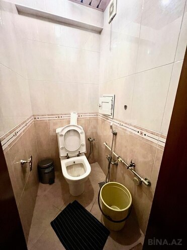 Satılır 3 otaqlı yeni tikili 115 m², Nizami m., photo 20 from 23