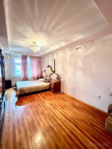 Satılır 3 otaqlı yeni tikili 115 m², Nizami m., photo 11 from 23