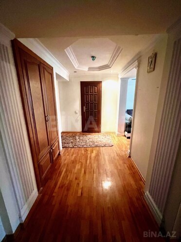 Satılır 3 otaqlı yeni tikili 115 m², Nizami m., photo 17 from 23