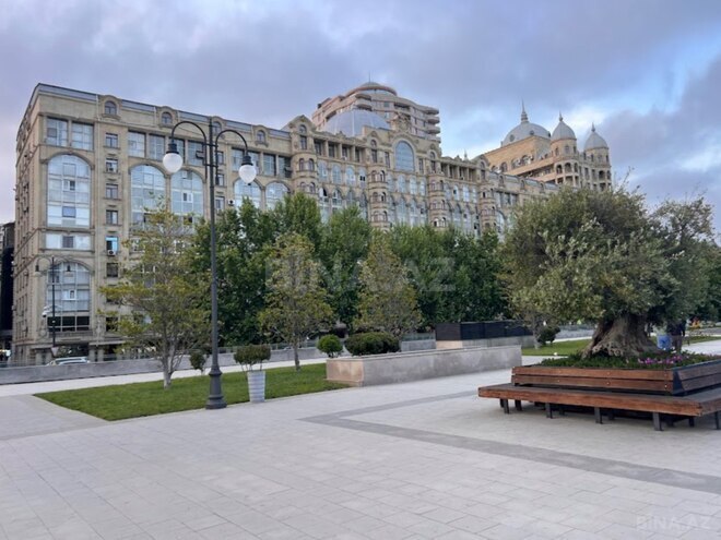 Satılır 3 otaqlı yeni tikili 115 m², Nizami m., photo 22 from 23