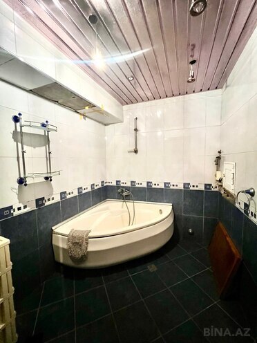 Satılır 3 otaqlı yeni tikili 115 m², Nizami m., photo 19 from 23