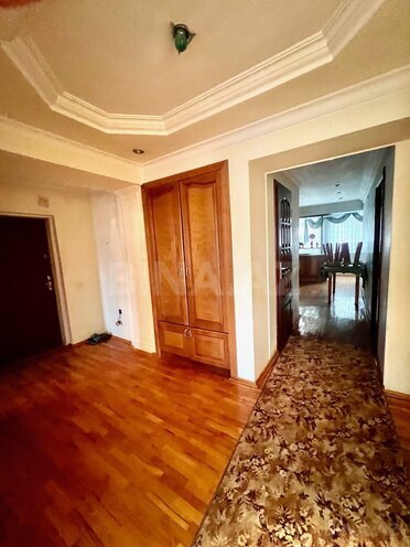 Satılır 3 otaqlı yeni tikili 115 m², Nizami m., photo 18 from 23