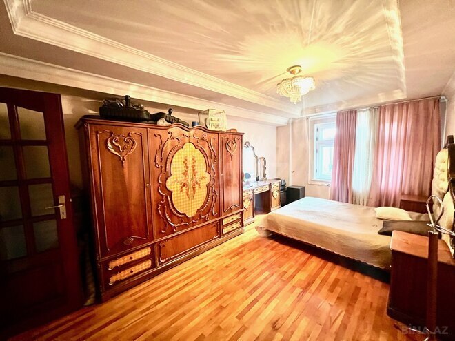 Satılır 3 otaqlı yeni tikili 115 m², Nizami m., photo 9 from 23