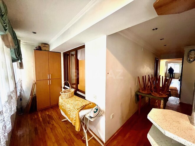 Satılır 3 otaqlı yeni tikili 115 m², Nizami m., photo 12 from 23