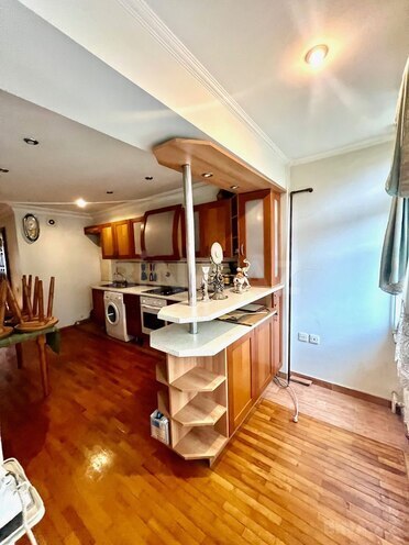 Satılır 3 otaqlı yeni tikili 115 m², Nizami m., photo 13 from 23
