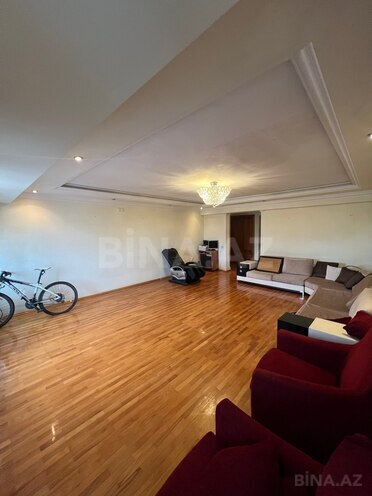 Satılır 3 otaqlı yeni tikili 115 m², Nizami m., photo 5 from 23