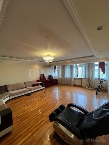 Satılır 3 otaqlı yeni tikili 115 m², Nizami m., photo 6 from 23