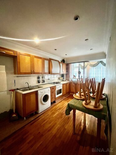 Satılır 3 otaqlı yeni tikili 115 m², Nizami m., photo 16 from 23