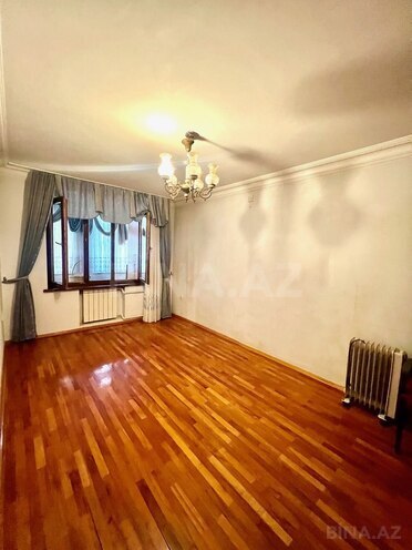 Satılır 3 otaqlı yeni tikili 115 m², Nizami m., photo 7 from 23