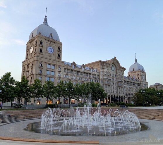 Satılır 3 otaqlı yeni tikili 115 m², Nizami m., photo 1 from 23