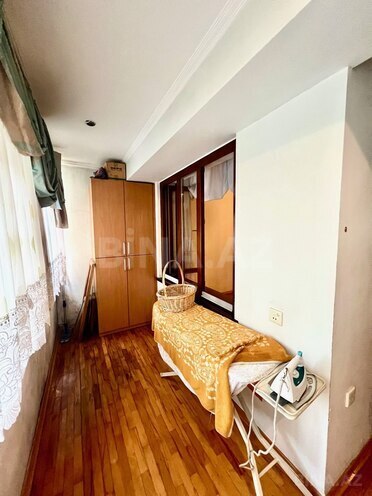 Satılır 3 otaqlı yeni tikili 115 m², Nizami m., photo 10 from 23