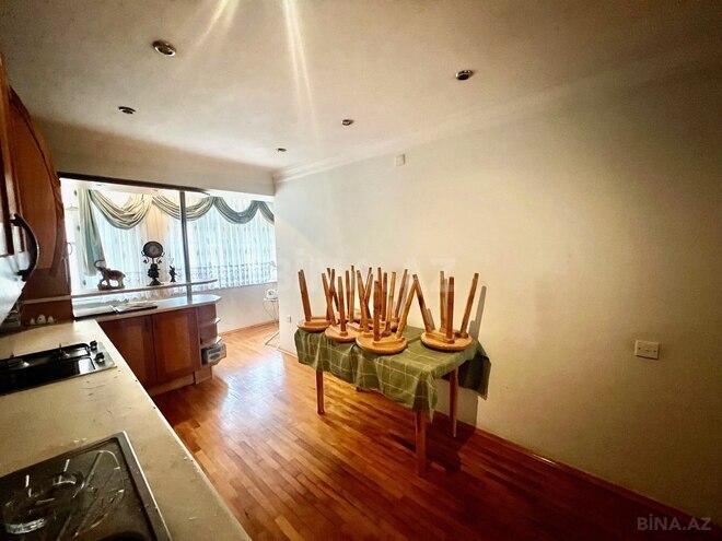 Satılır 3 otaqlı yeni tikili 115 m², Nizami m., photo 14 from 23