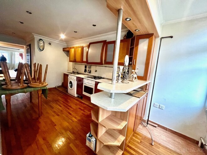 Satılır 3 otaqlı yeni tikili 115 m², Nizami m., photo 15 from 23