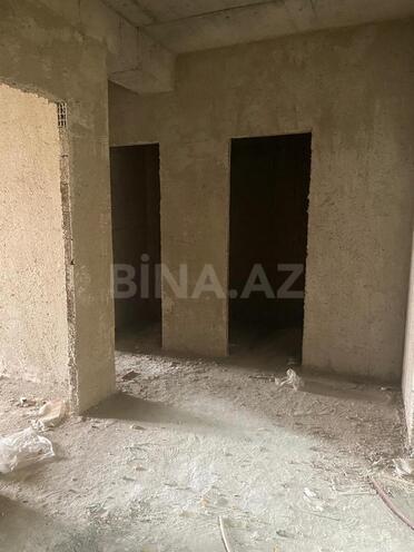 Продаётся 3-комн. новостройка 110 м², м. Насими, photo 9 from 11