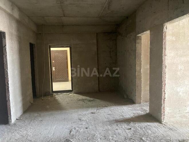 Продаётся 3-комн. новостройка 110 м², м. Насими, photo 3 from 11