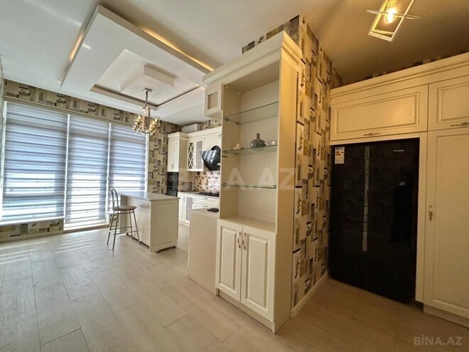 İcarəyə verilir 4 otaqlı yeni tikili 180 m², Nizami m., photo 6 from 31