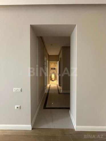 Satılır 2 otaqlı yeni tikili 67.7 m², Bakmil m., photo 21 from 24