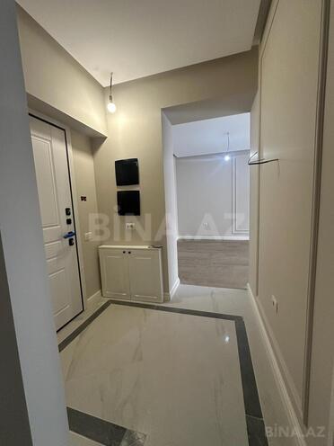 Satılır 2 otaqlı yeni tikili 67.7 m², Bakmil m., photo 22 from 24