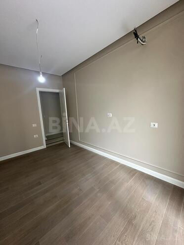 Satılır 2 otaqlı yeni tikili 67.7 m², Bakmil m., photo 14 from 24