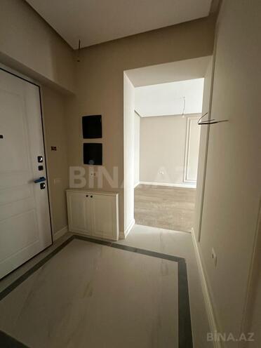 Satılır 2 otaqlı yeni tikili 67.7 m², Bakmil m., photo 20 from 24
