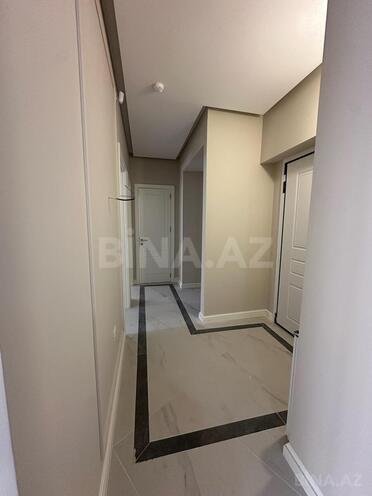 Satılır 2 otaqlı yeni tikili 67.7 m², Bakmil m., photo 23 from 24