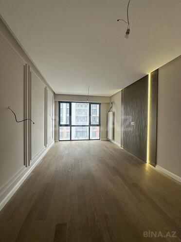 Satılır 2 otaqlı yeni tikili 67.7 m², Bakmil m., photo 5 from 24