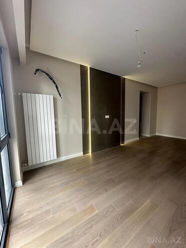 Satılır 2 otaqlı yeni tikili 67.7 m², Bakmil m., photo 8 from 24