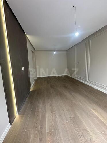 Satılır 2 otaqlı yeni tikili 67.7 m², Bakmil m., photo 10 from 24