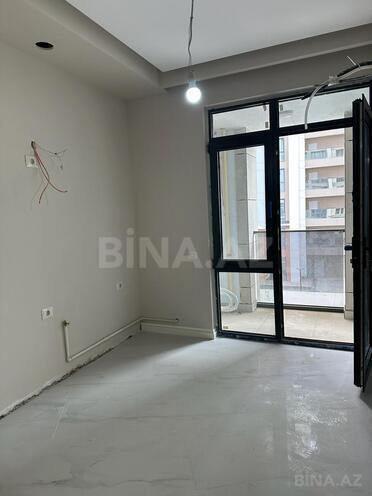 Satılır 2 otaqlı yeni tikili 67.7 m², Bakmil m., photo 17 from 24