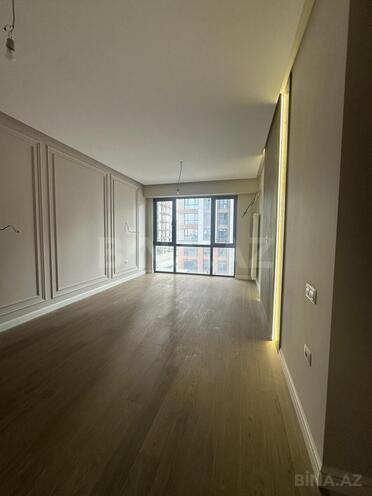 Satılır 2 otaqlı yeni tikili 67.7 m², Bakmil m., photo 6 from 24