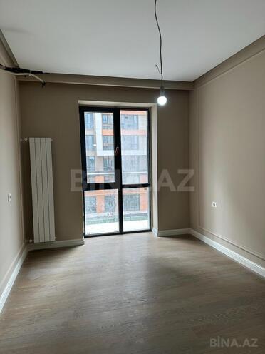 Satılır 2 otaqlı yeni tikili 67.7 m², Bakmil m., photo 16 from 24