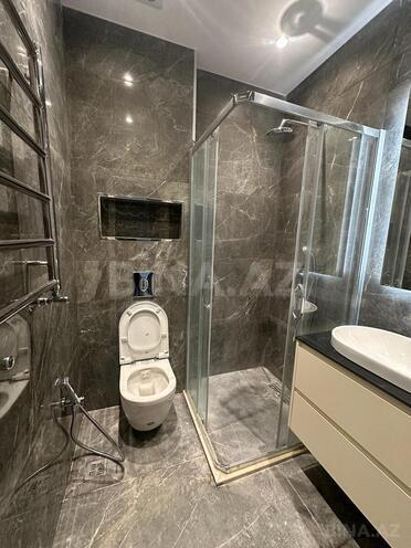 Satılır 2 otaqlı yeni tikili 67.7 m², Bakmil m., photo 18 from 24