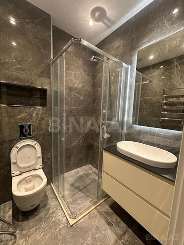 Satılır 2 otaqlı yeni tikili 67.7 m², Bakmil m., photo 19 from 24