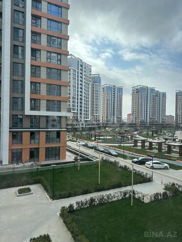Satılır 2 otaqlı yeni tikili 67.7 m², Bakmil m., photo 3 from 24