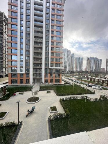 Satılır 2 otaqlı yeni tikili 67.7 m², Bakmil m., photo 1 from 24