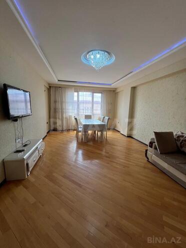 Satılır 3 otaqlı yeni tikili 107 m², photo 1 from 22