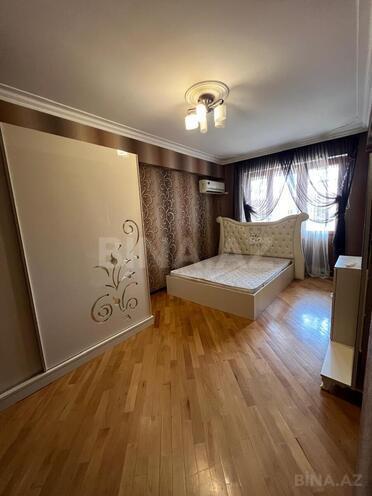 Satılır 3 otaqlı yeni tikili 107 m², photo 5 from 22