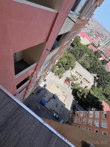 Satılır 3 otaqlı yeni tikili 107 m², photo 20 from 22