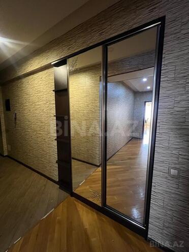 Satılır 3 otaqlı yeni tikili 107 m², photo 9 from 22